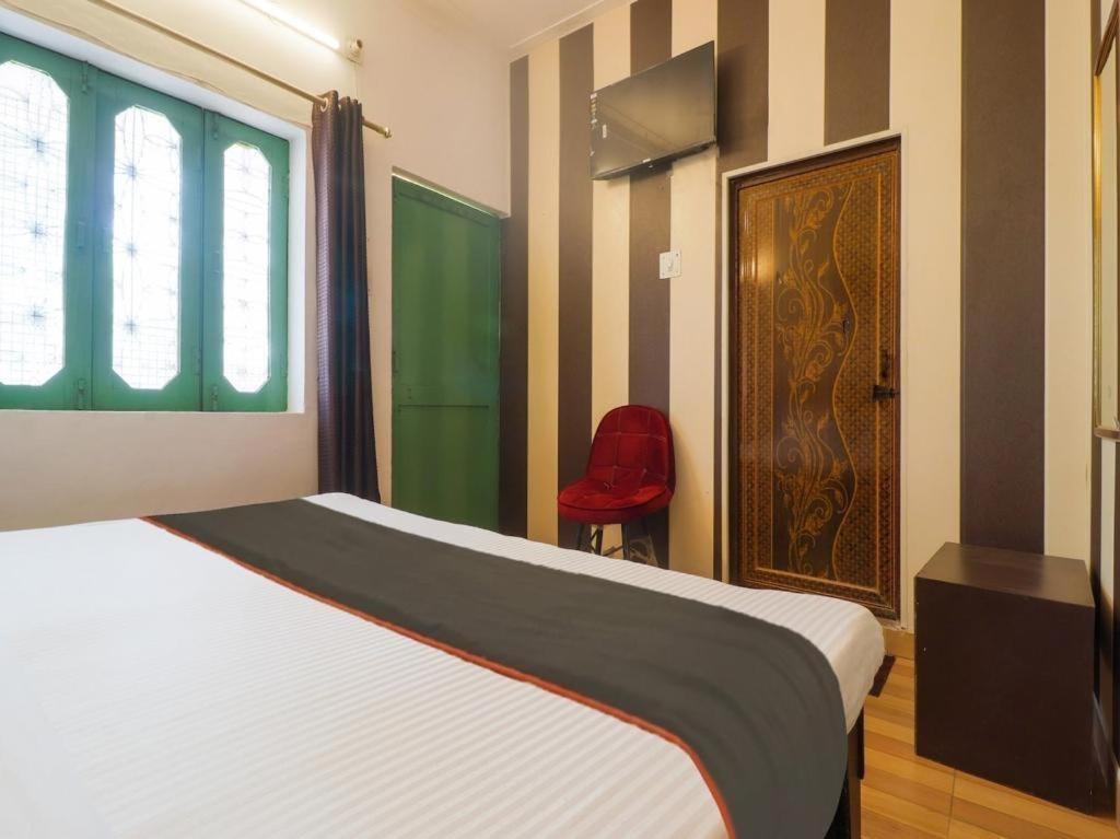 The Roxxy Royal Resort Risikés Kültér fotó