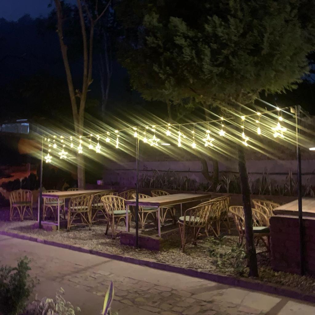 The Roxxy Royal Resort Risikés Kültér fotó