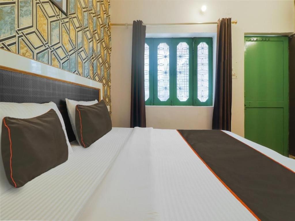 The Roxxy Royal Resort Risikés Kültér fotó