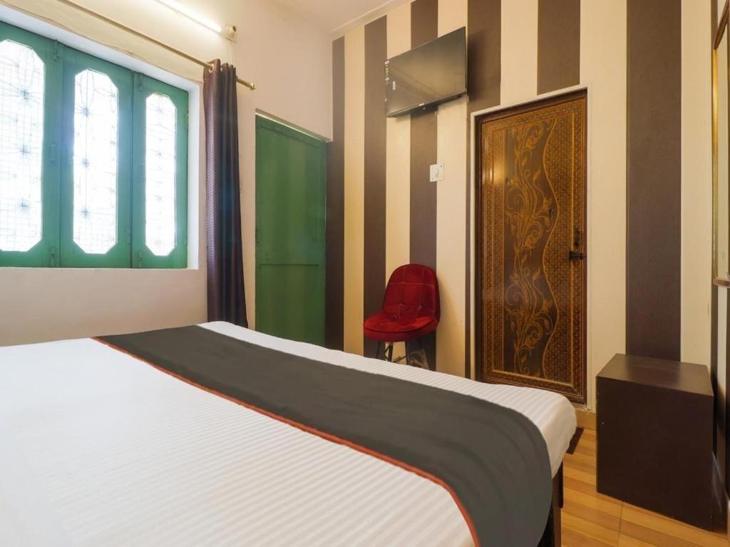 The Roxxy Royal Resort Risikés Kültér fotó